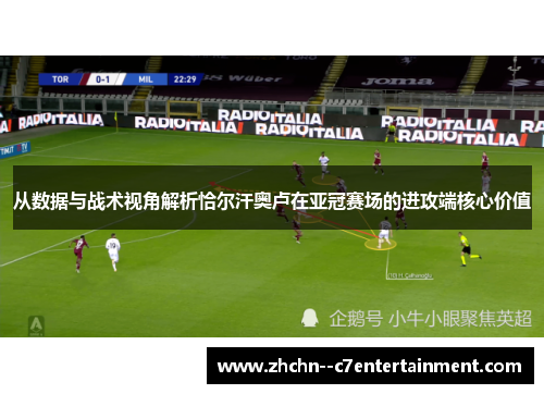 从数据与战术视角解析恰尔汗奥卢在亚冠赛场的进攻端核心价值